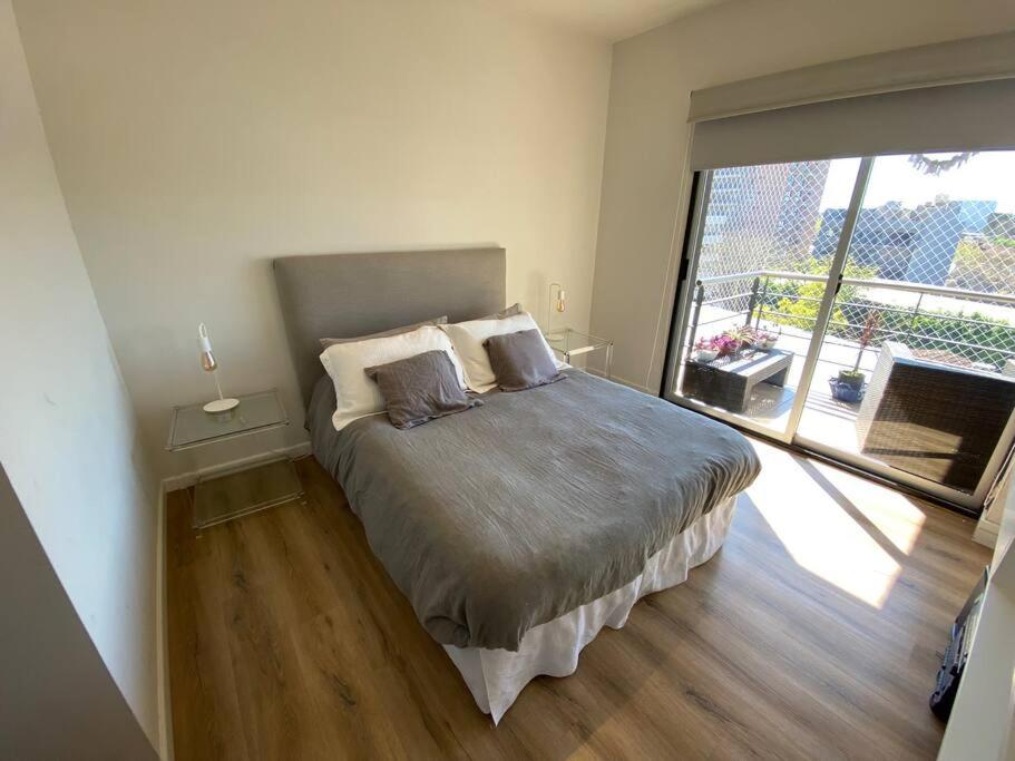 Departamento centrico en Tigre con Piscina y cochera incluida - Housity
