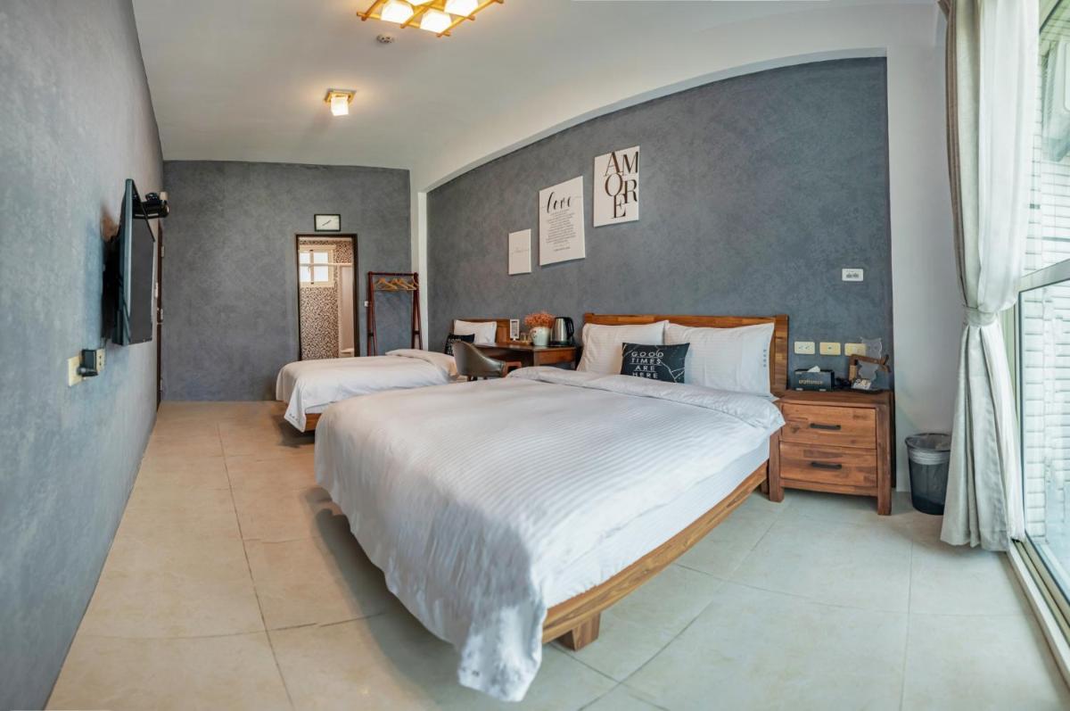 Ruisui Style B&B - Housity