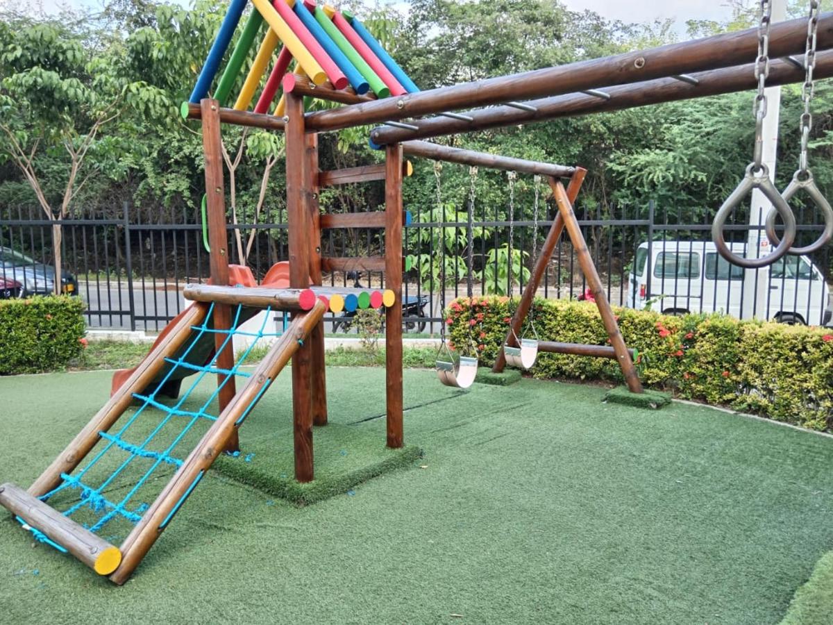 Aqualina green - Housity