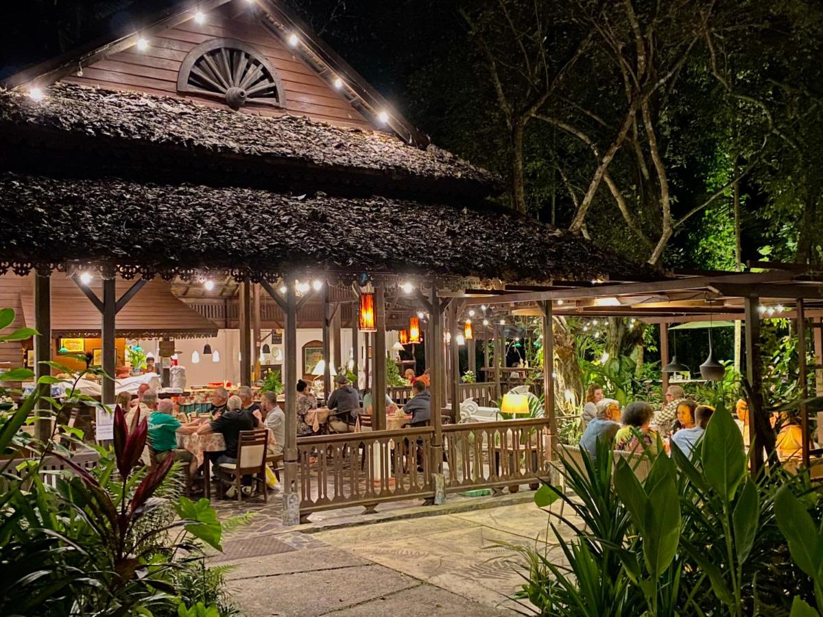 Fern Resort Mae Hong Son - Housity