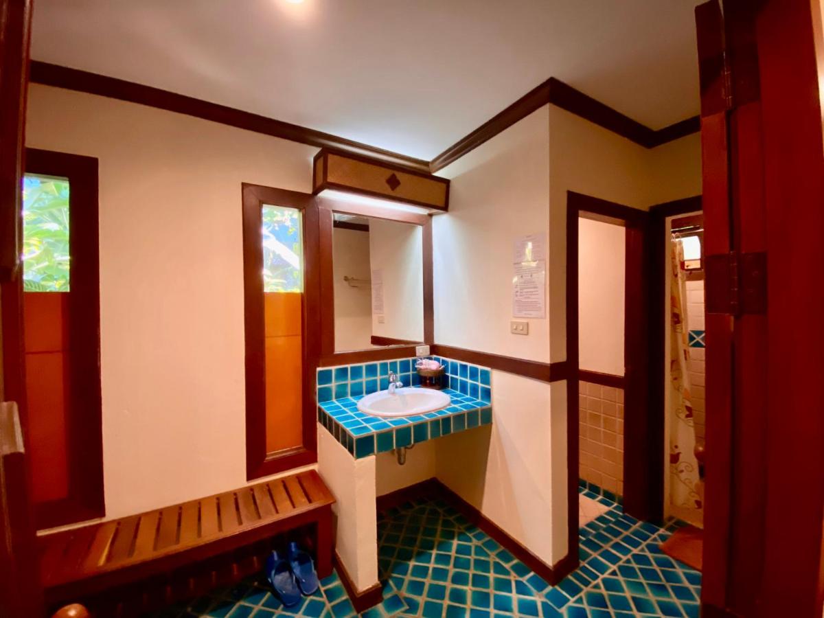 Fern Resort Mae Hong Son - Housity