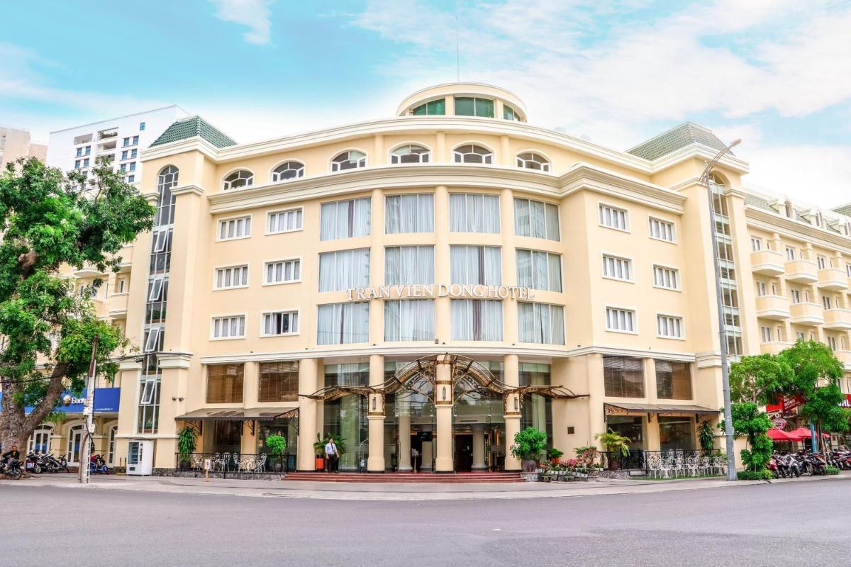 Tran Vien Dong Hotel - Housity
