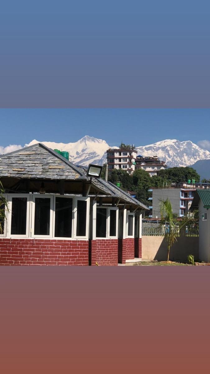 Hotel Begnas Bungalow - Housity
