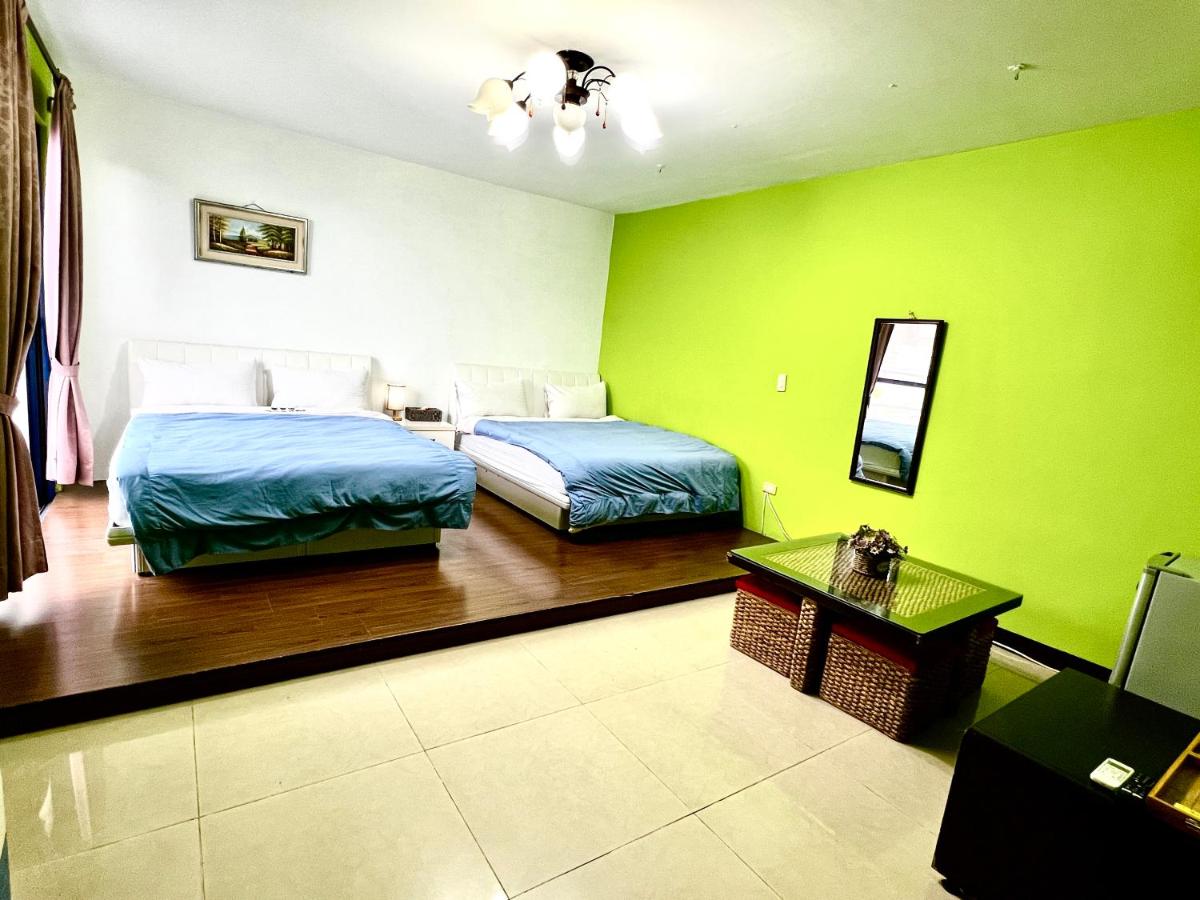 Aegean Sea Guest House - Housity