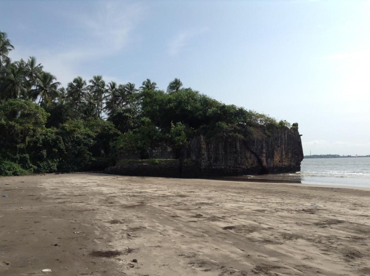 Alibag Room Stay Near Beach - Housity