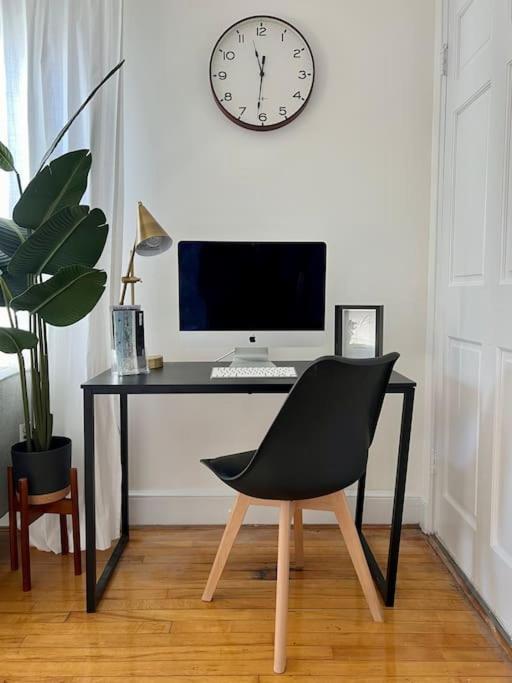 JXN Services BnB - Your Home Away from Home! - Housity