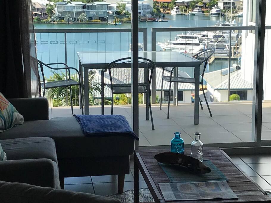Spectacular Marina Views Apartment - Housity