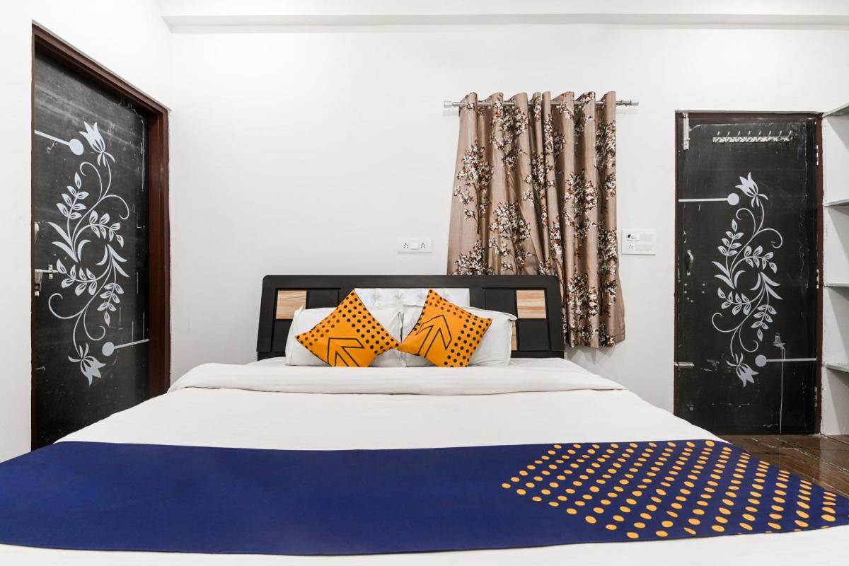 SPOT ON Jain Guest House - Housity