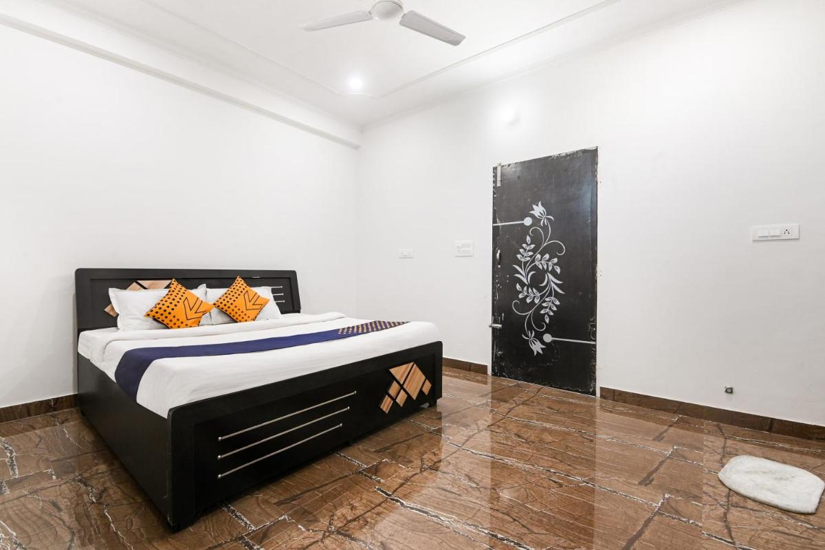 SPOT ON Jain Guest House - Housity