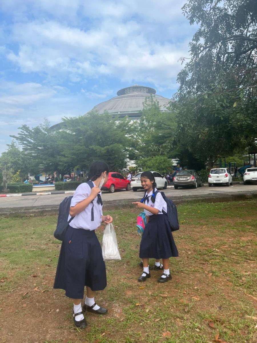 ลานกางเต็นท์&โฮมสเตย์สวนสามใบเถาว์ - Housity