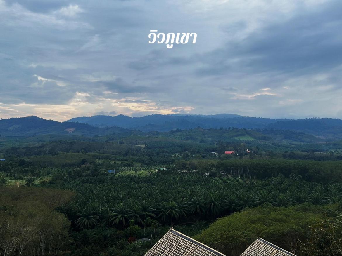 ลานกางเต็นท์&โฮมสเตย์สวนสามใบเถาว์ - Housity