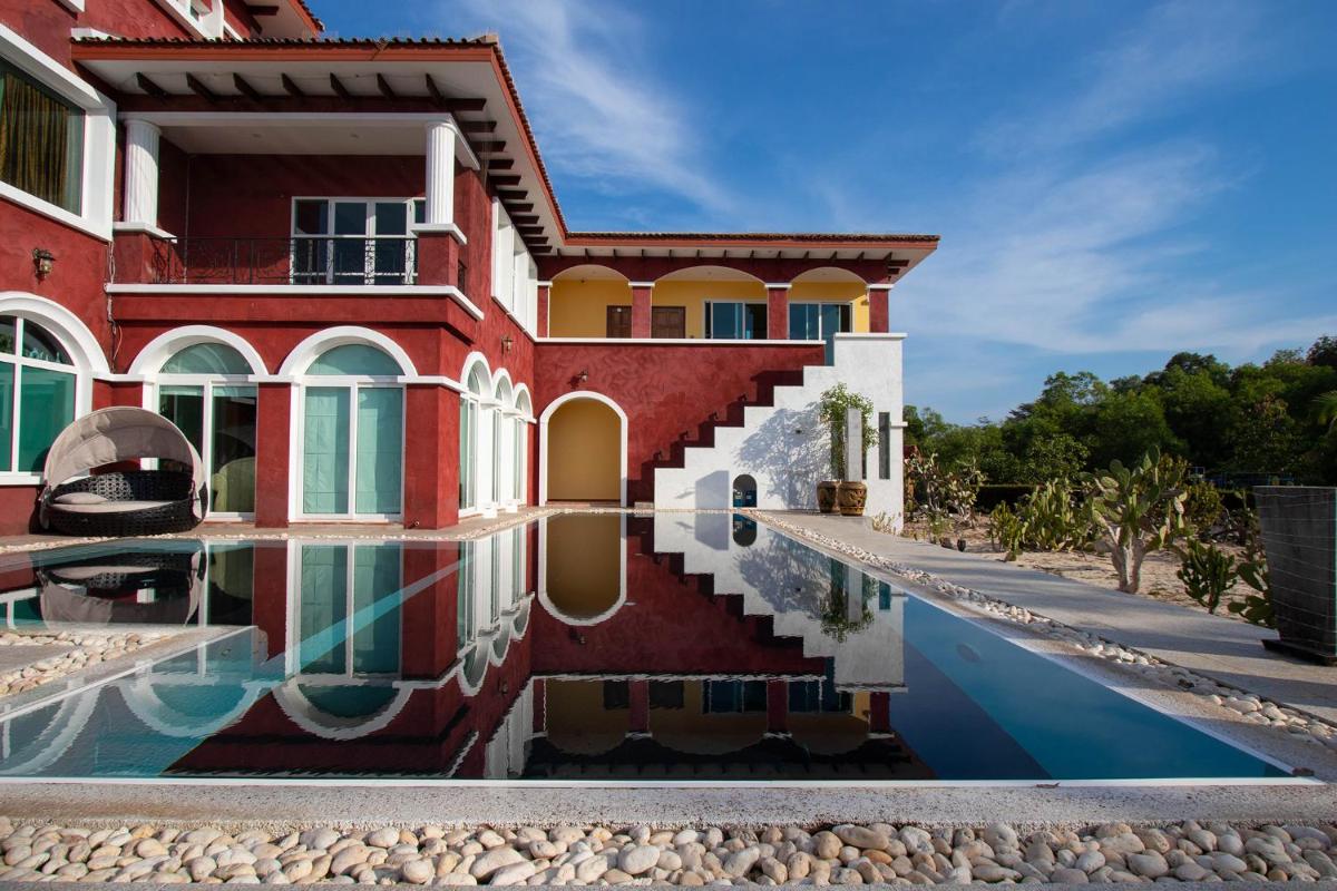 Hacienda Resort - Mae Phim - Housity