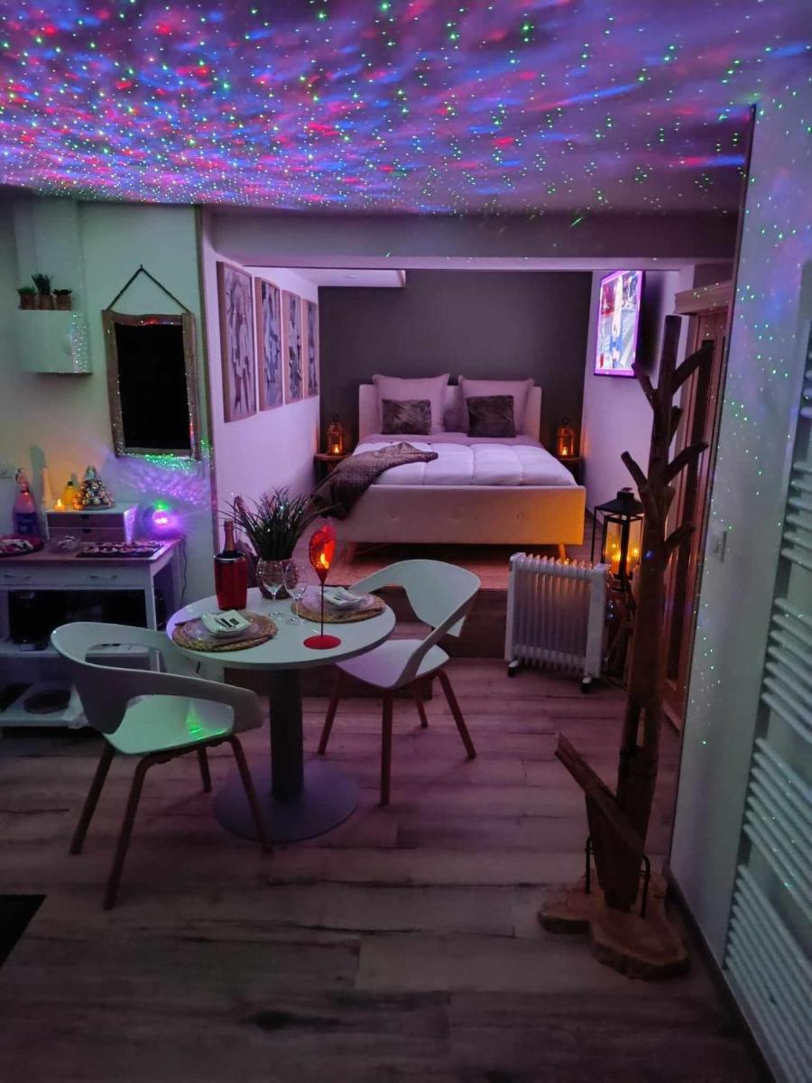 Ô Plaisir Ô Désir - Housity