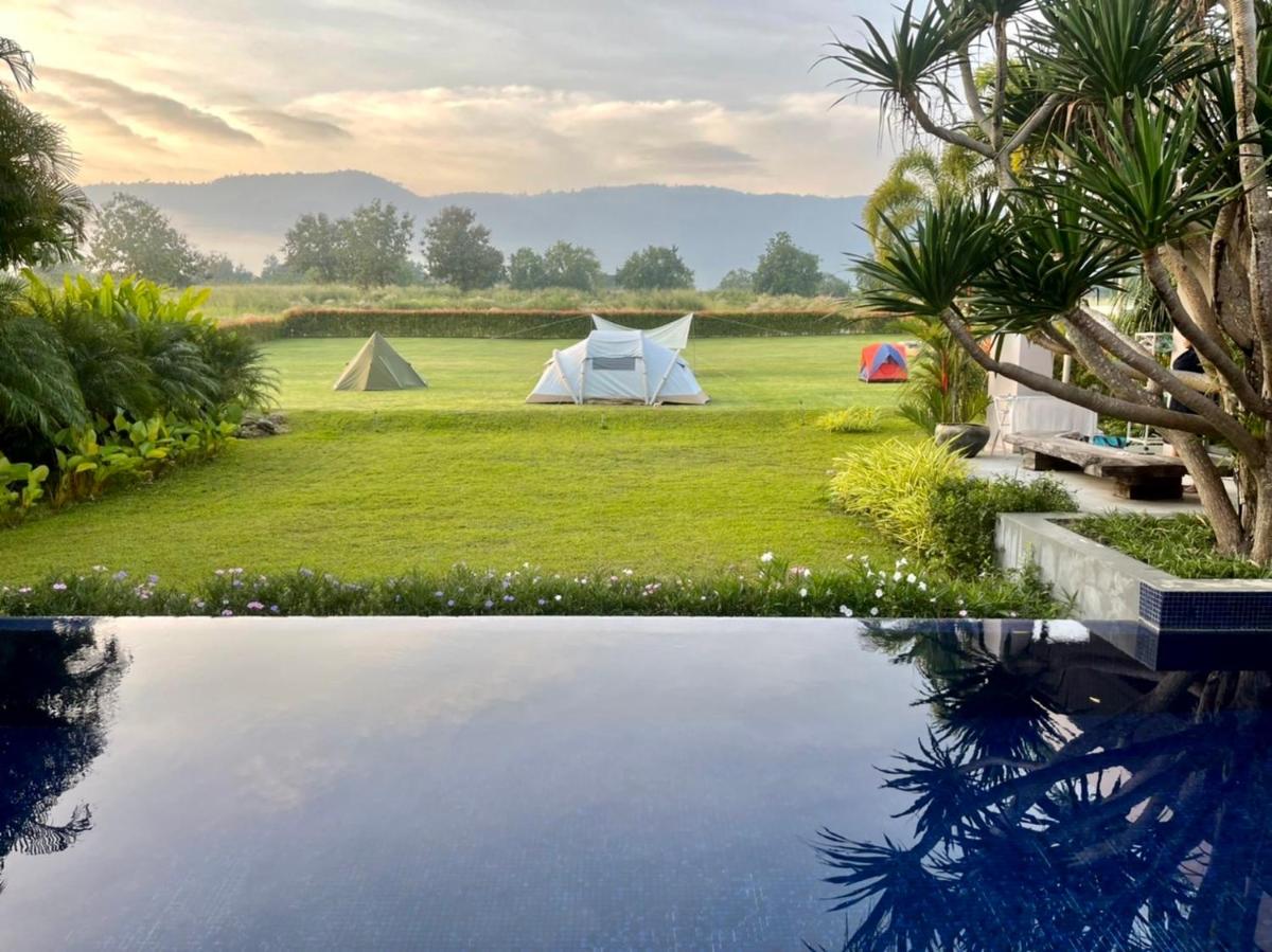 Annie Villa at Khao Yai - Housity