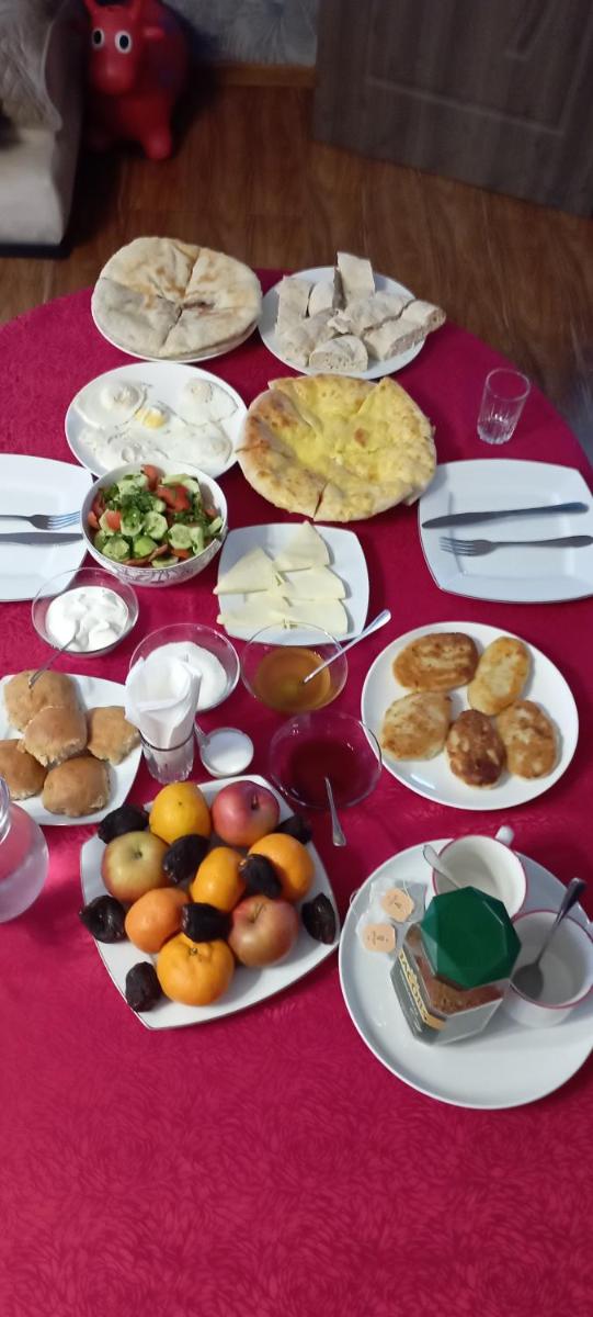 Mariana's Guest House - Housity