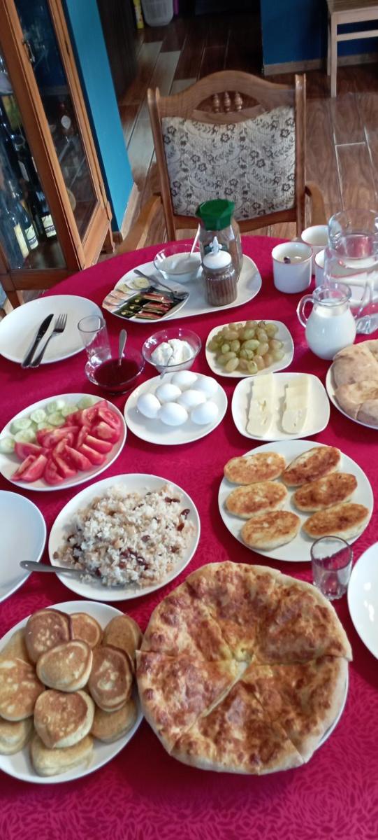 Mariana's Guest House - Housity