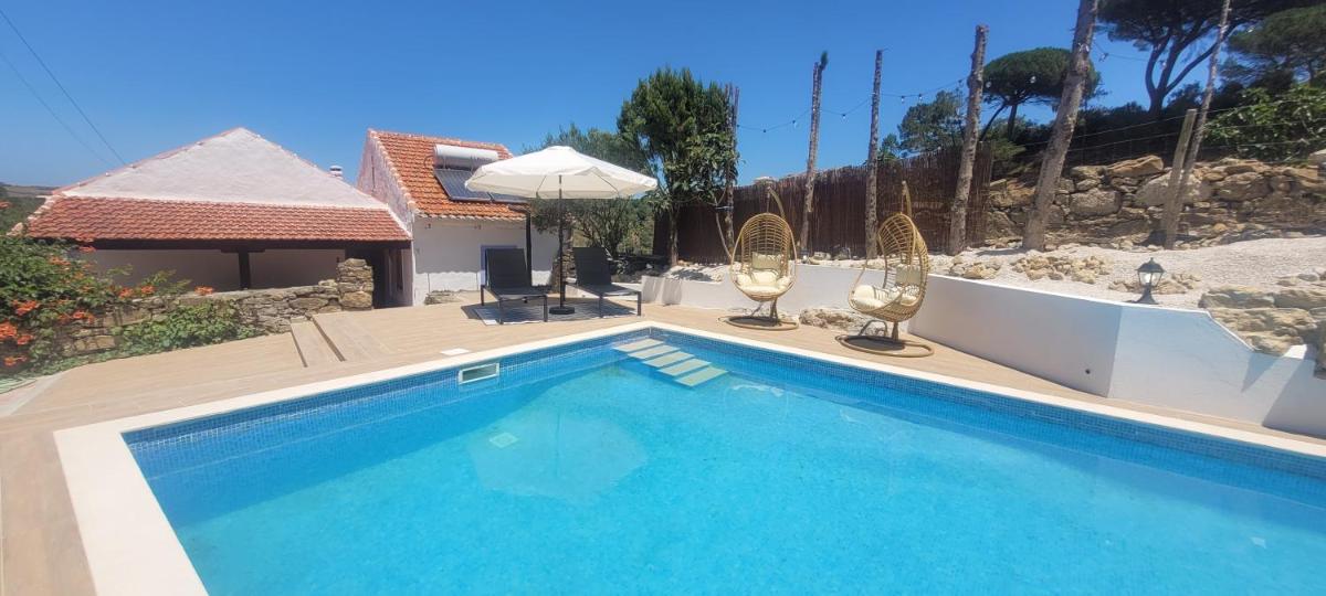 House of Moitelas - Housity