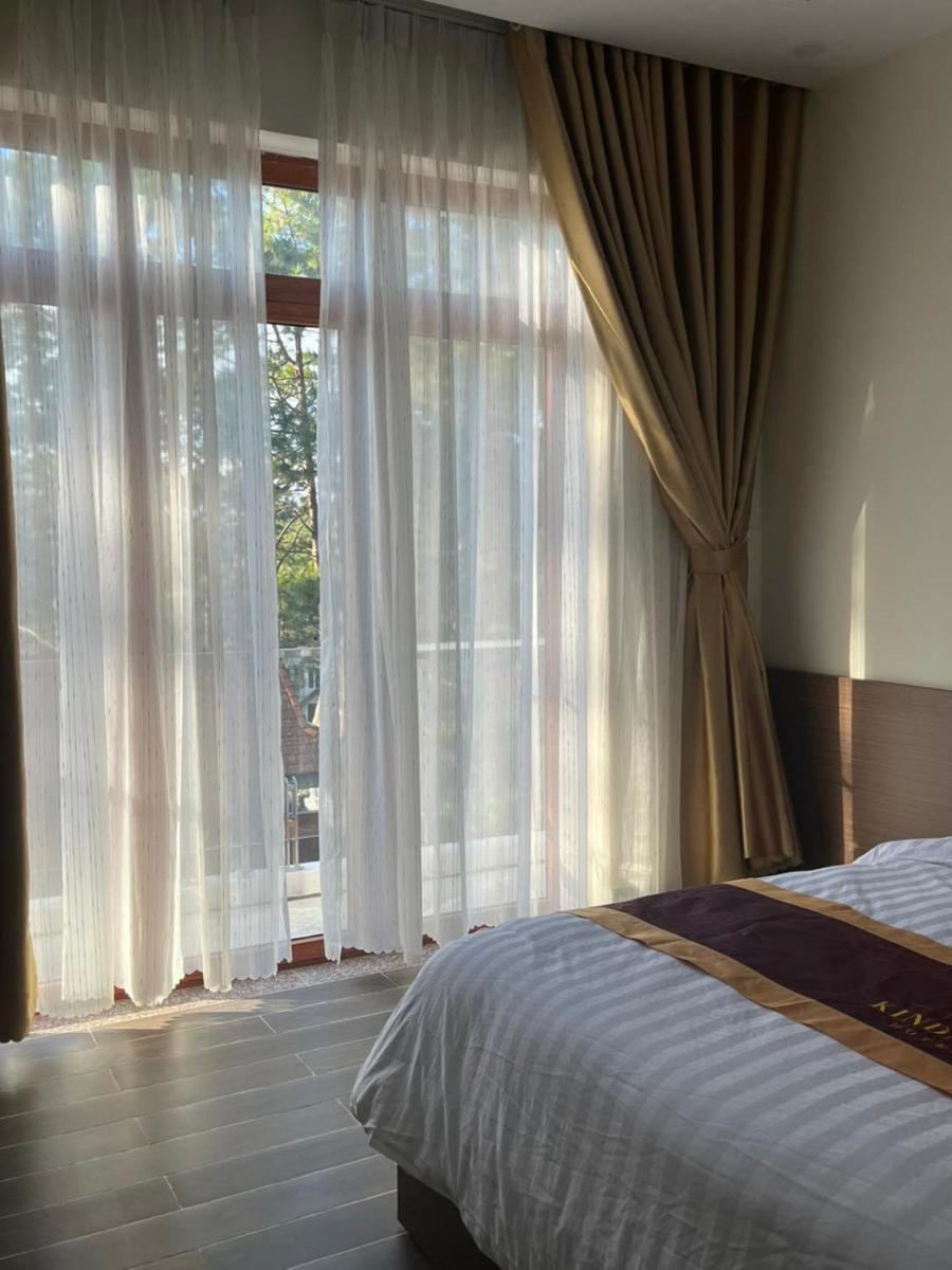 THE KINDNESS HOTEL - Housity