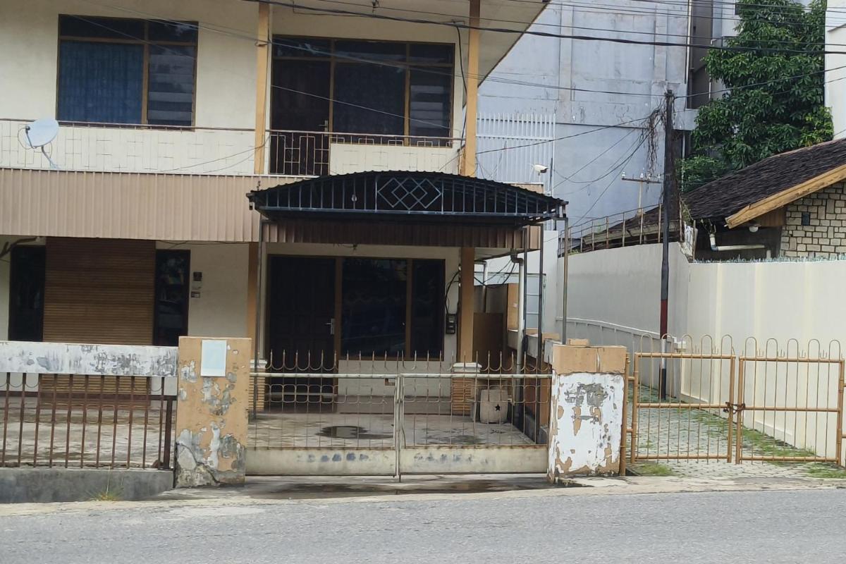 OYO 93523 Penginapan Laras Paminggir - Housity