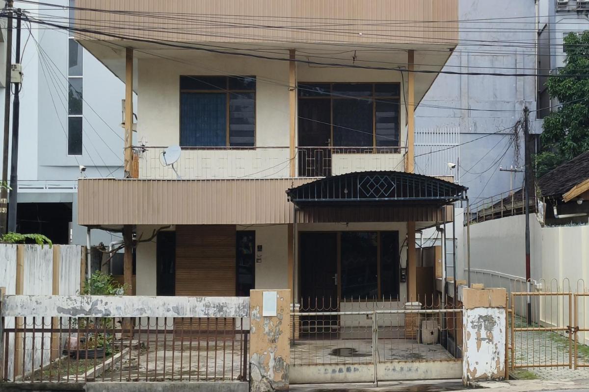 OYO 93523 Penginapan Laras Paminggir - Housity