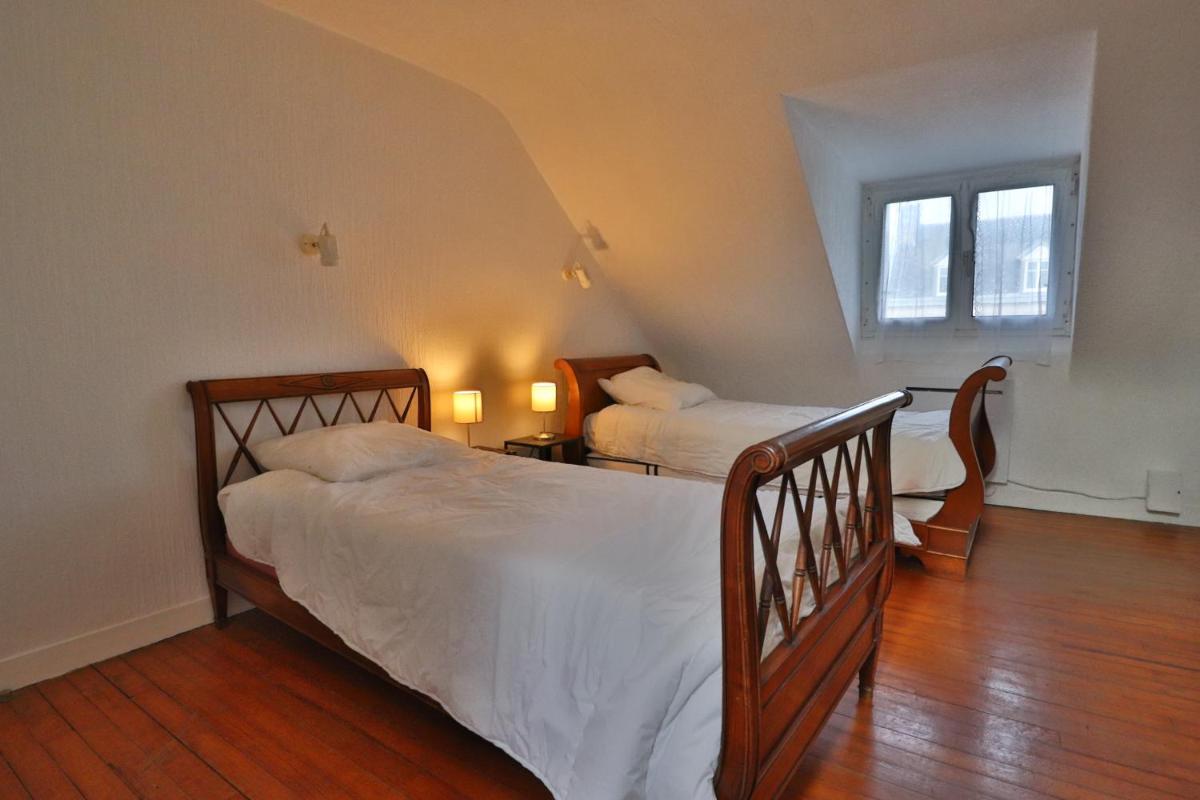 Grande Maison de bourg - Hizvo