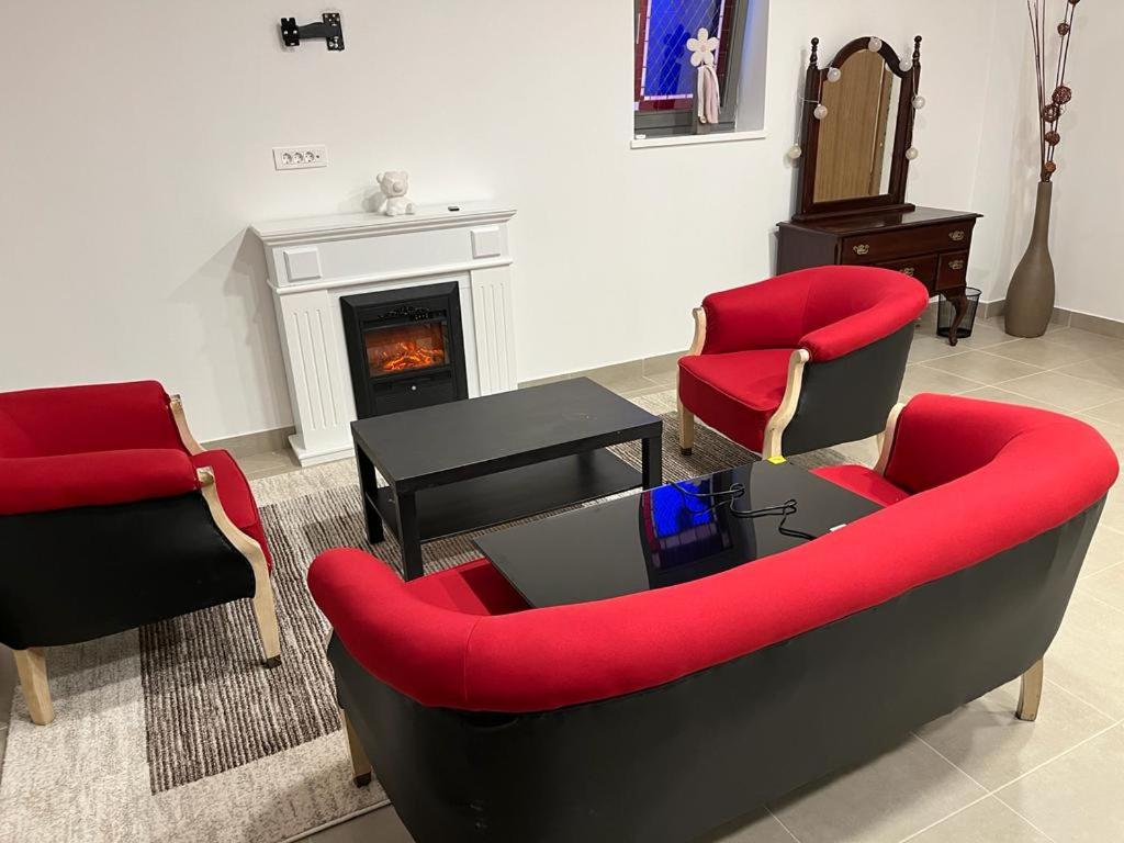 Antemurale - Luxury rooms,Plitvice Lakes - Housity