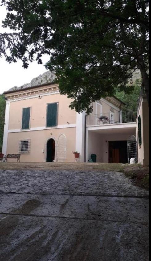 B&B Don Angelo Campobassi - Housity