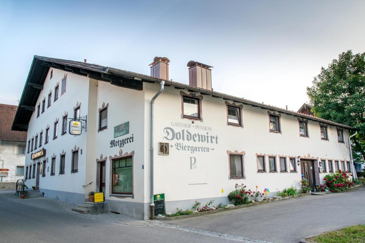 Landgasthof Doldewirt - Housity