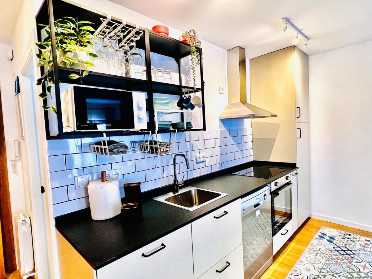 SG Apartamentos - LA CASA DE SOFÍA VUT-47-14 - Housity