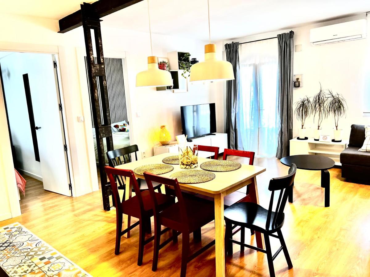 SG Apartamentos - LA CASA DE SOFÍA VUT-47-14 - Housity