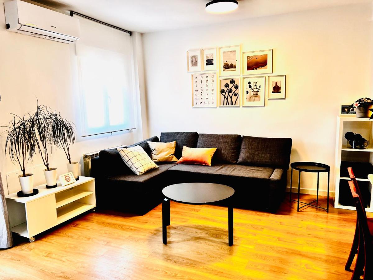 SG Apartamentos - LA CASA DE SOFÍA VUT-47-14 - Housity