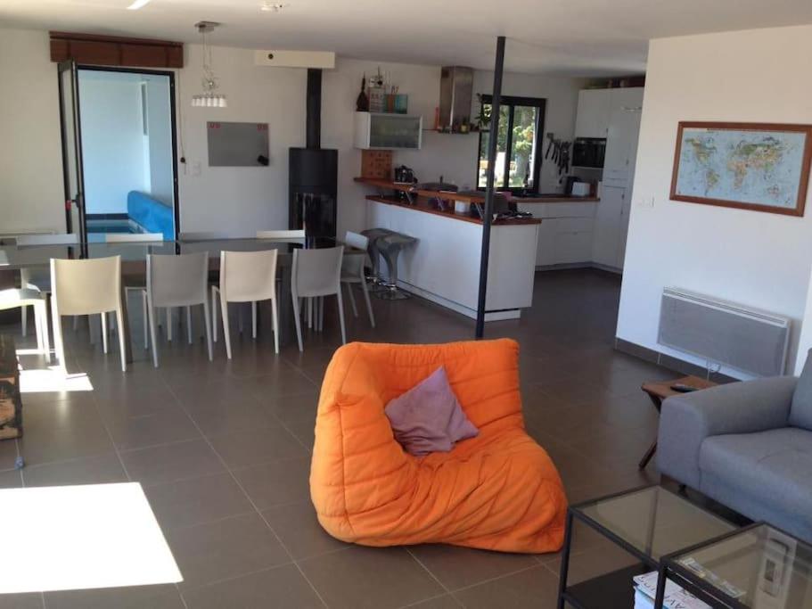 Pura Vida Camaret - Villa Vue Mer - sauna piscine intérieure - Housity