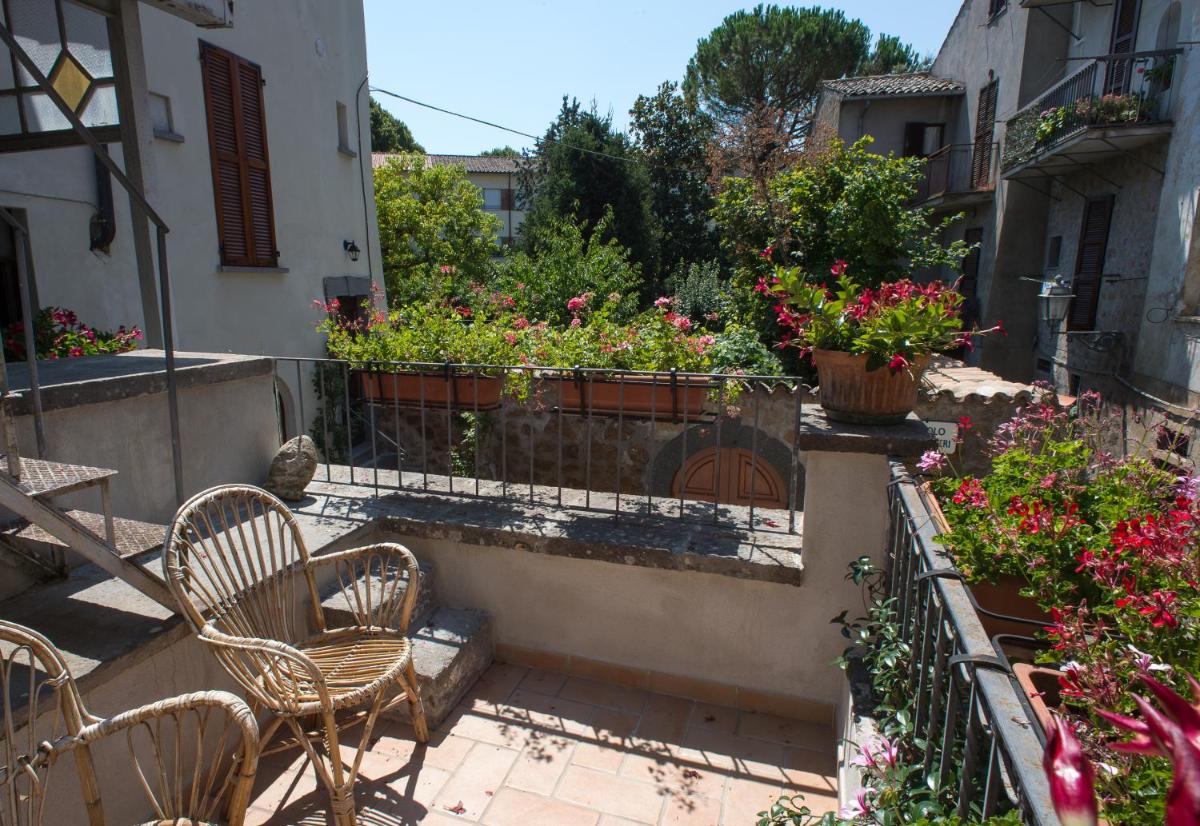 Appartamento il Gelsomino - Housity