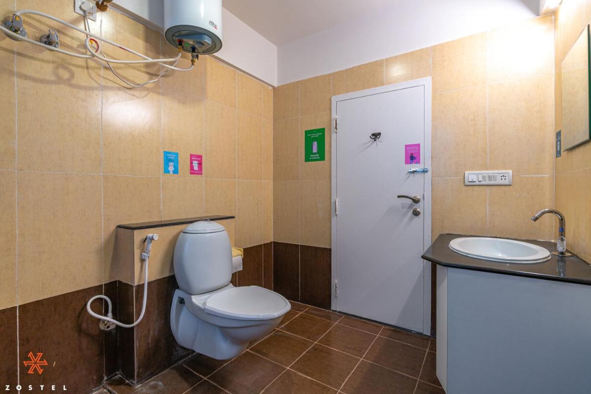 Zostel Bangalore (Koramangala) - Housity