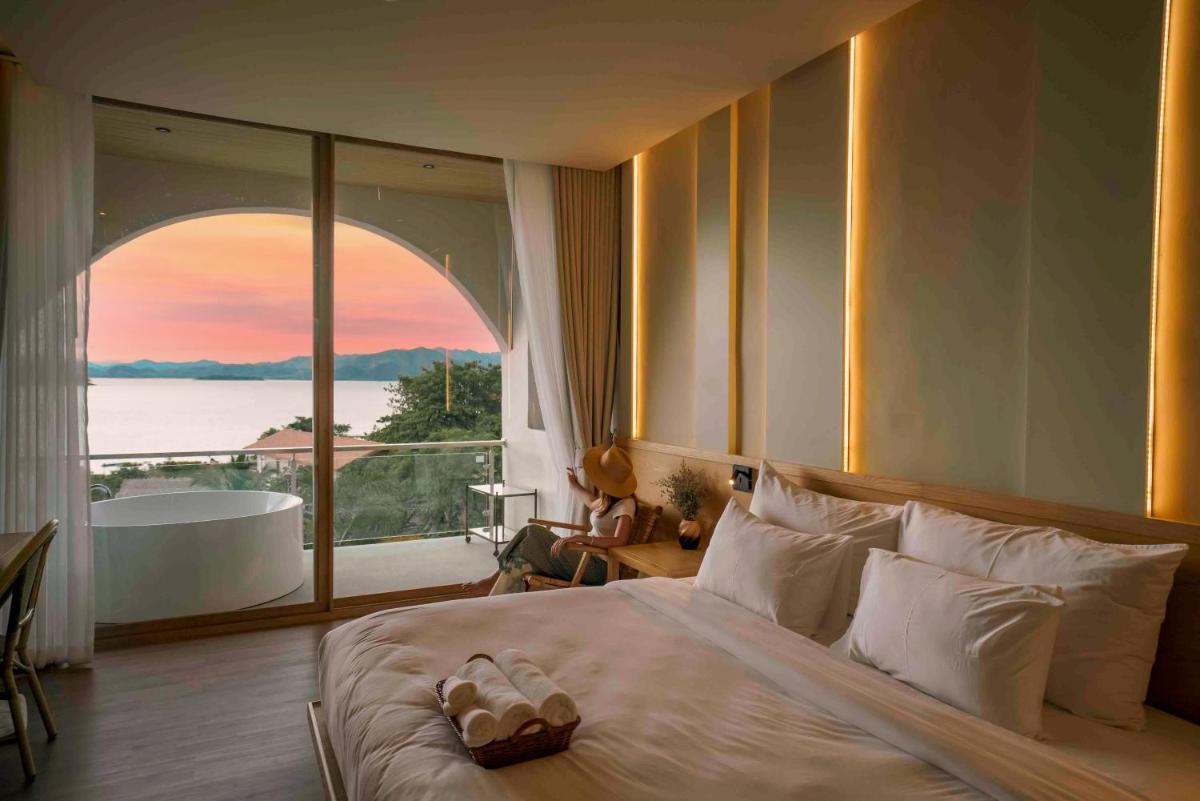 Le La Lake Resort and Spa - Housity