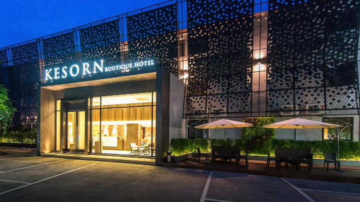 Kesorn Boutique Hotel - Housity