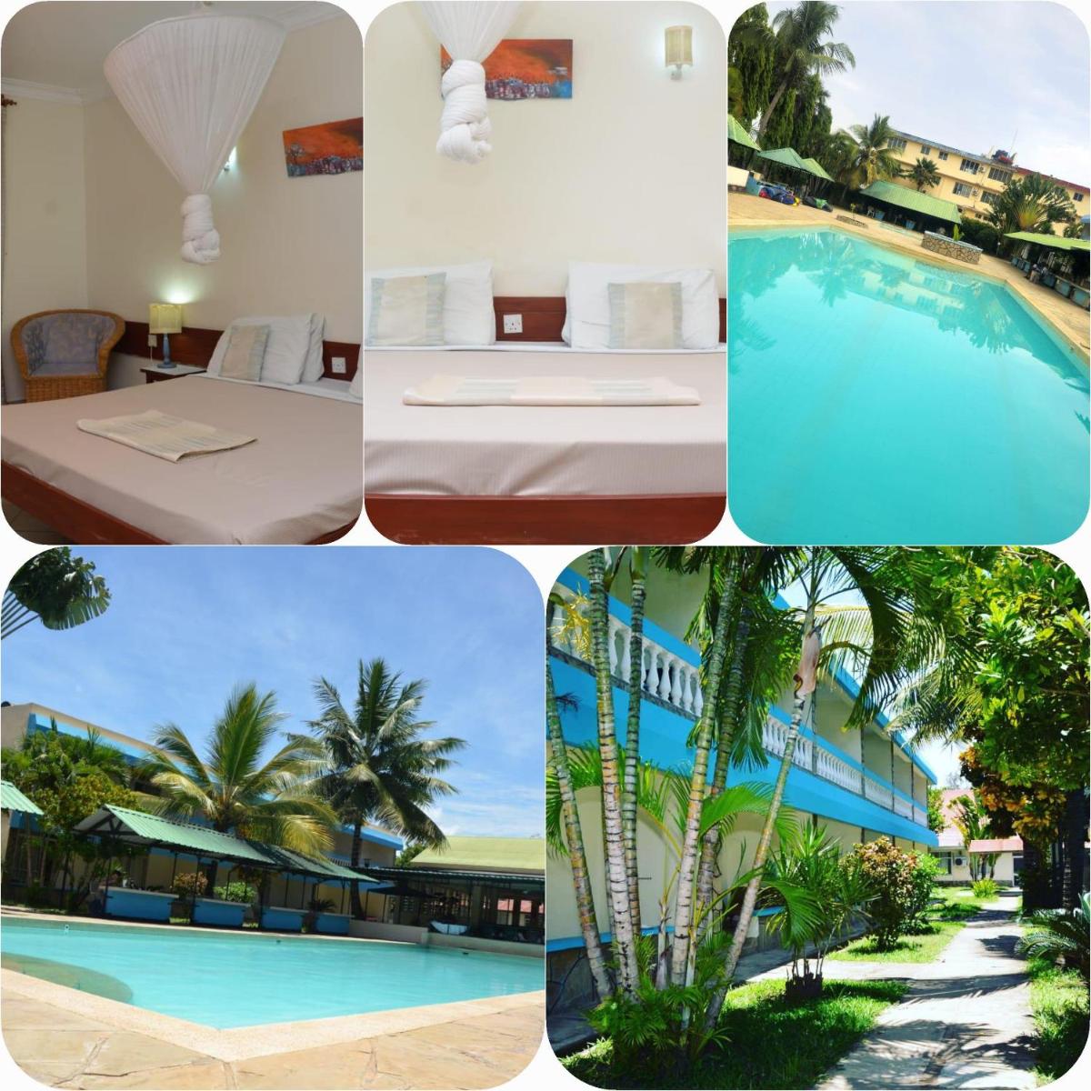 ASINS HOLIDAY INN HOTEL - Housity