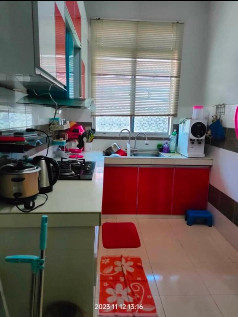 Rumah Singgah - Housity