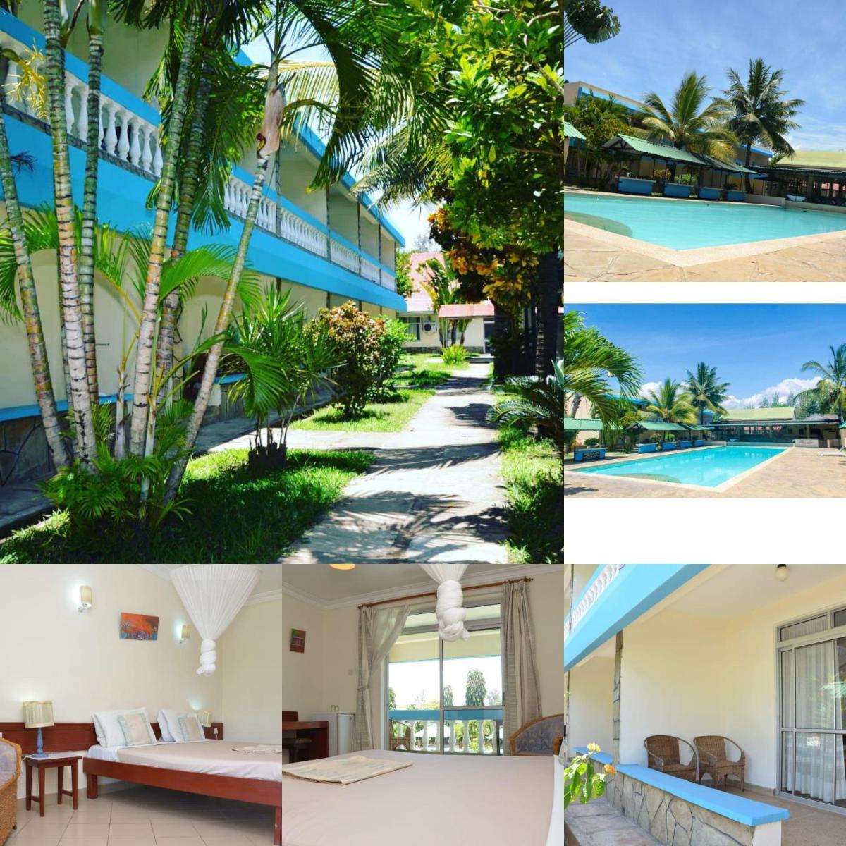 ASINS HOLIDAY INN HOTEL - Housity
