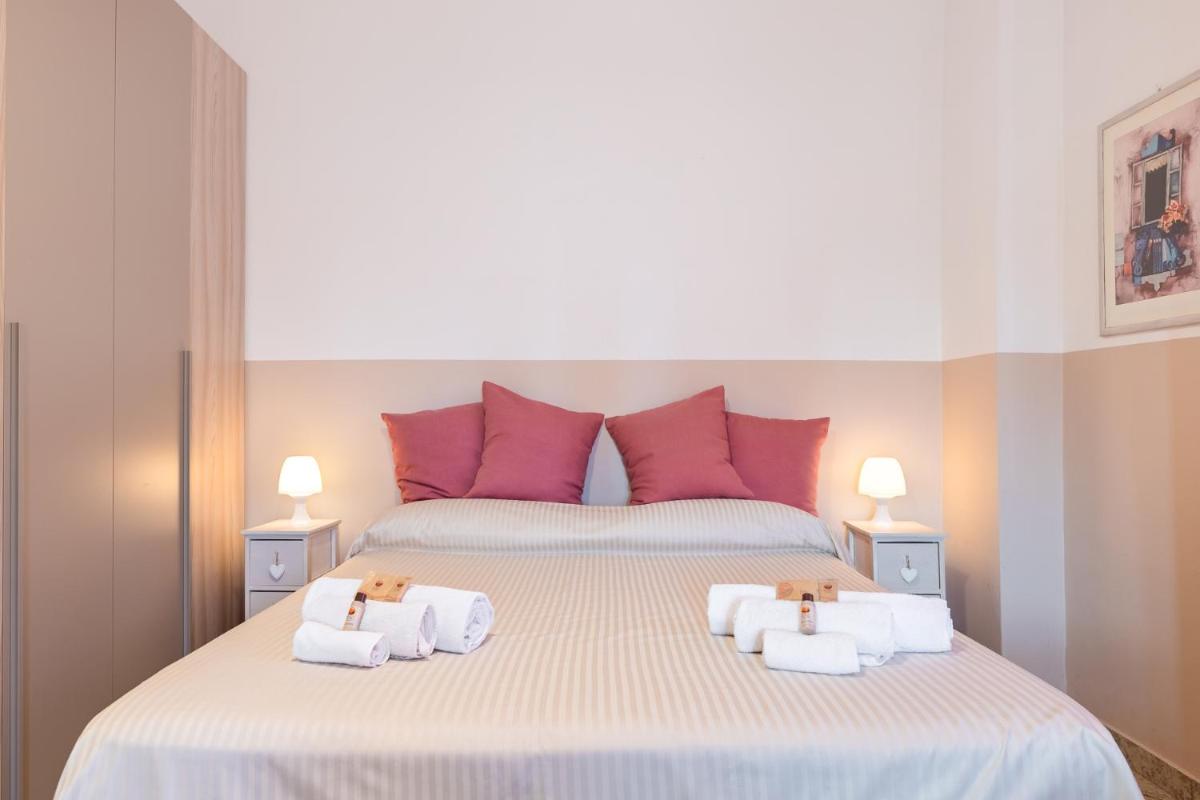 Casetta Corso Venezia - Housity