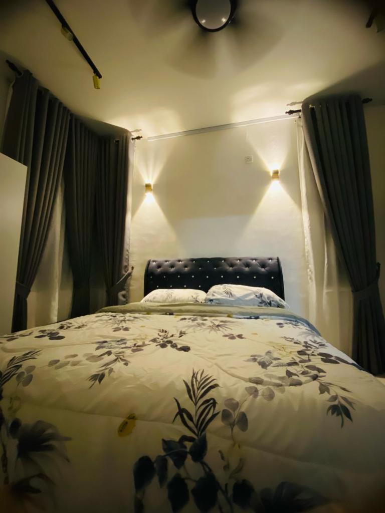 IDAMAN HOMESTAY - Housity