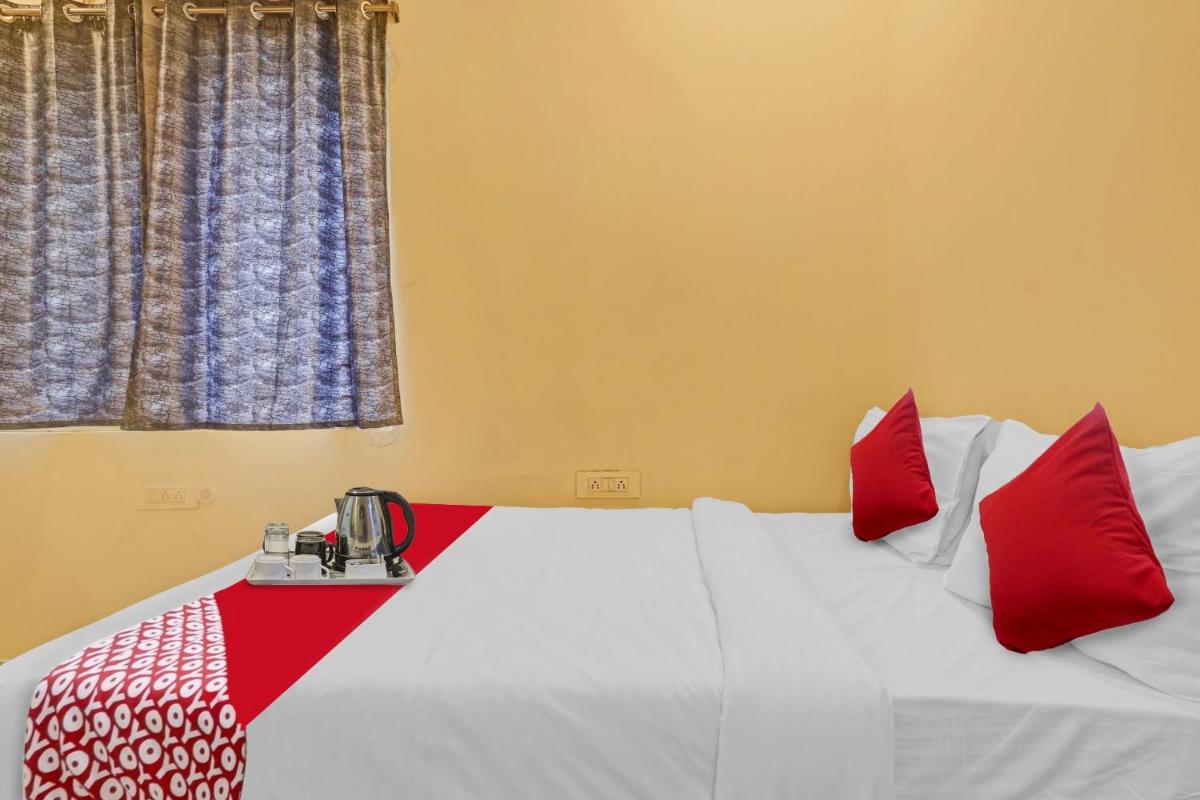 Super Hotel O City Holiday - Housity