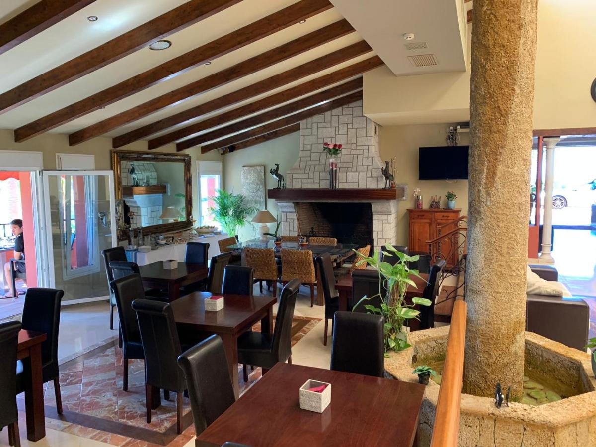 Hotel Villa San Francisco - Housity