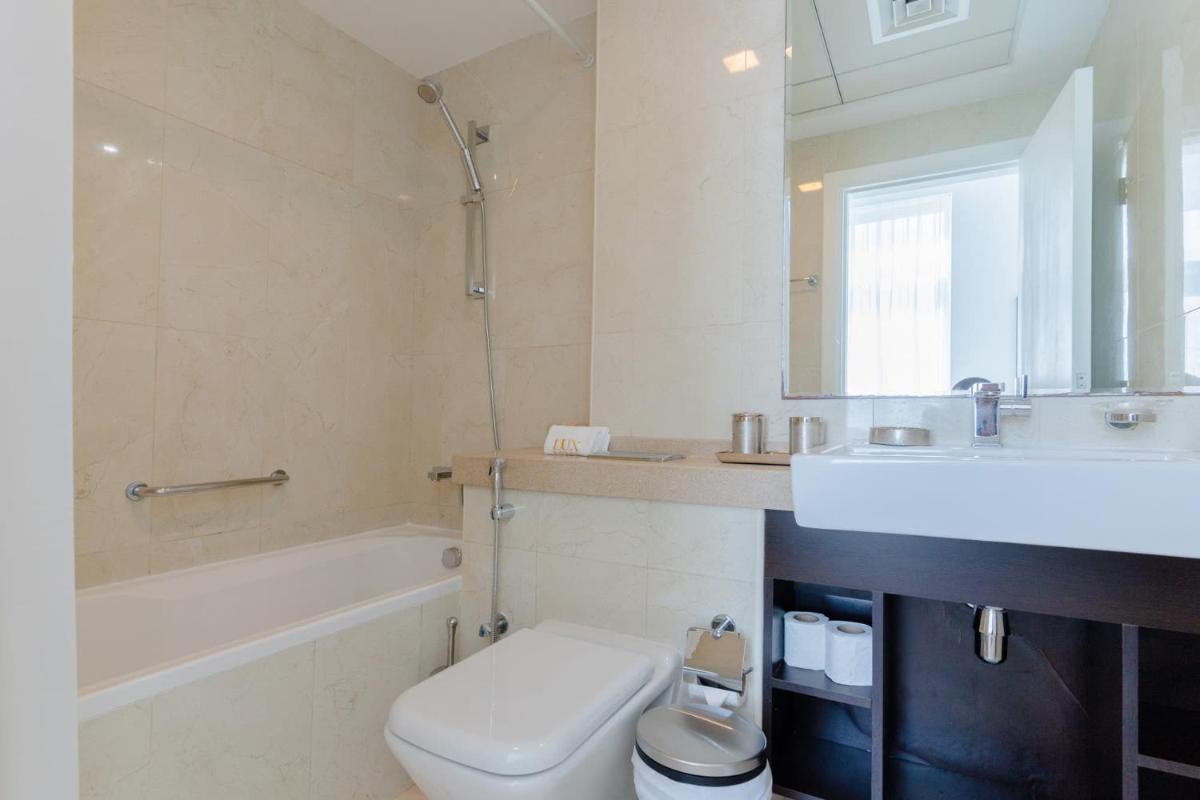 Suitetrails - LUXfolio Retreats - Sea & Marina - Dubai Marina