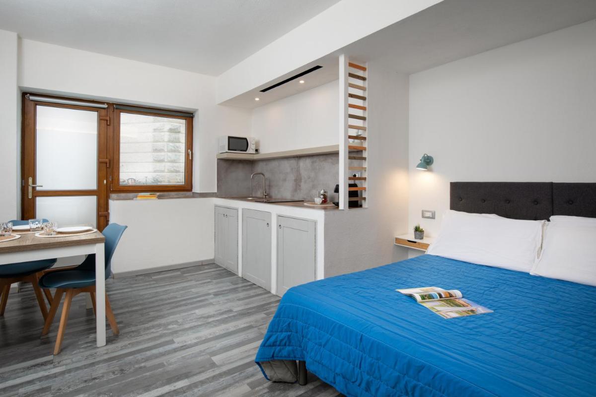 OlbiaLoft - Housity