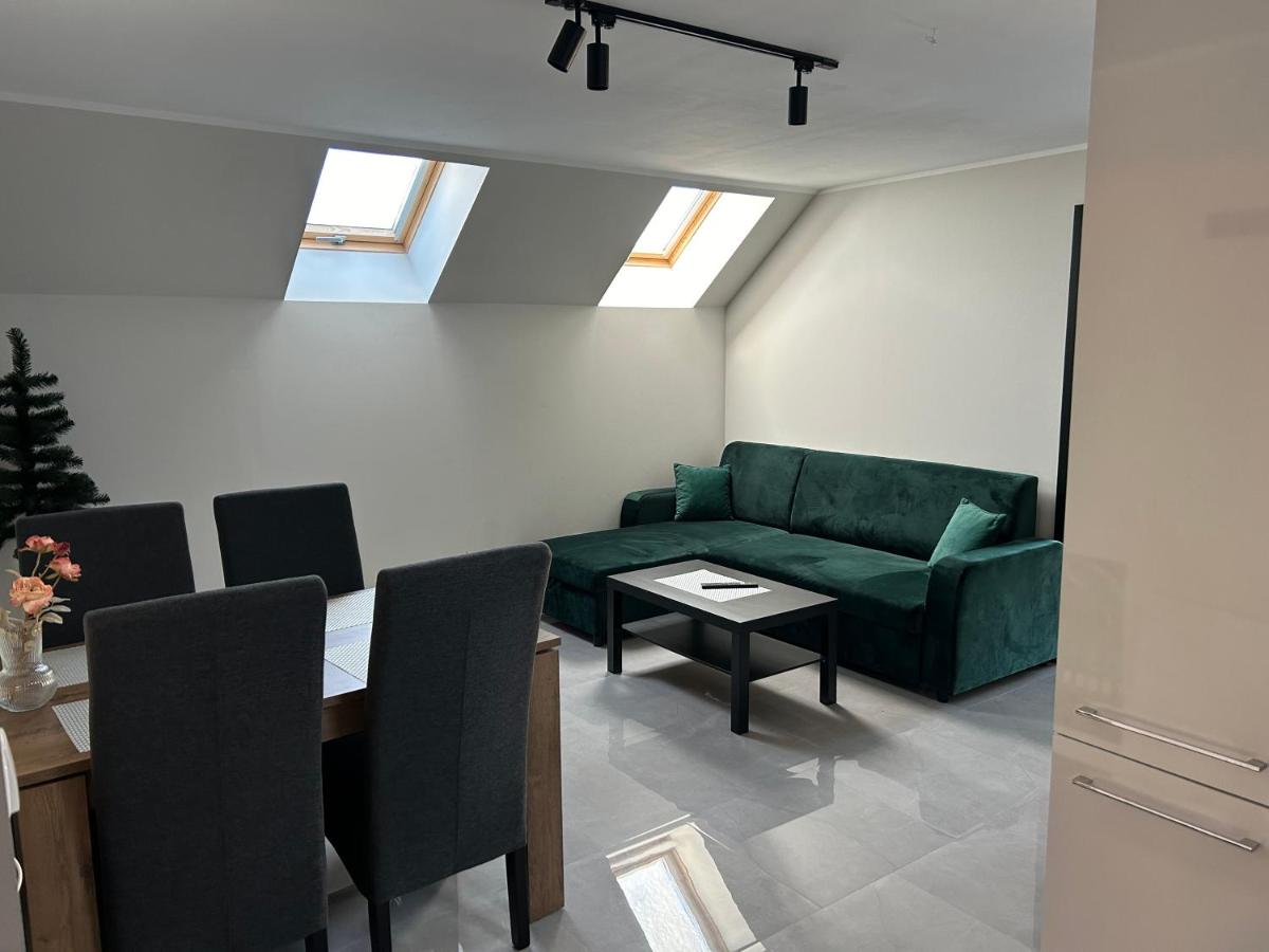 Apartamenty Antonio 2 - Housity