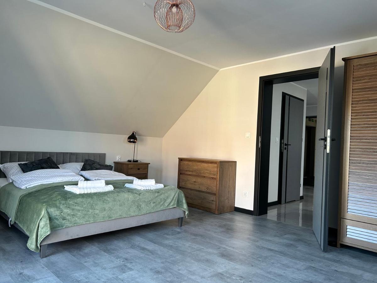 Apartamenty Antonio 2 - Housity
