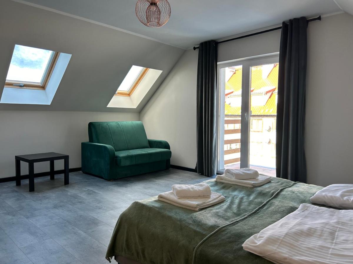 Apartamenty Antonio 2 - Housity