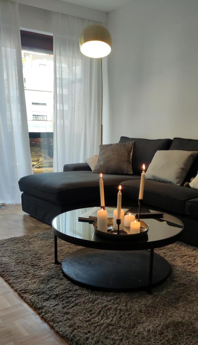 Appartement Neptune - Housity