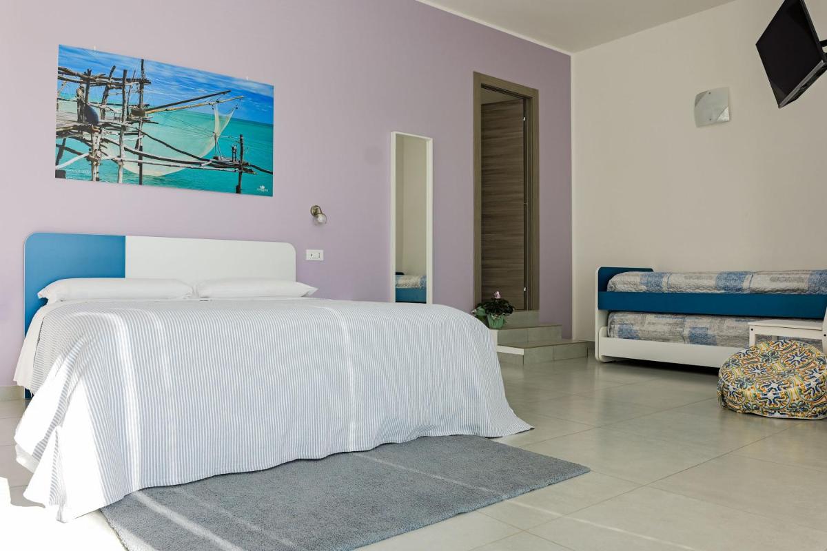 Suitetrails - Villa Caravaggio Comfort e Relax